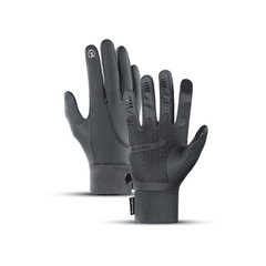 Kyncilor Winter Gloves Universal Warm Cycling Gloves Touchscreen