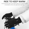 Kyncilor Windproof Non-stick Waterproof Touch Screen Glove