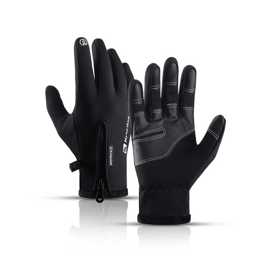 Kyncilor Windproof Non-stick Waterproof Touch Screen Glove