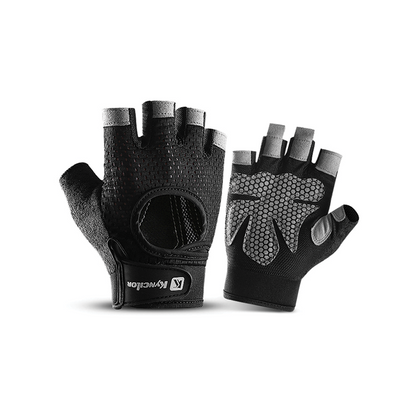 Kyncilor Half Finger Weightlifting Glove