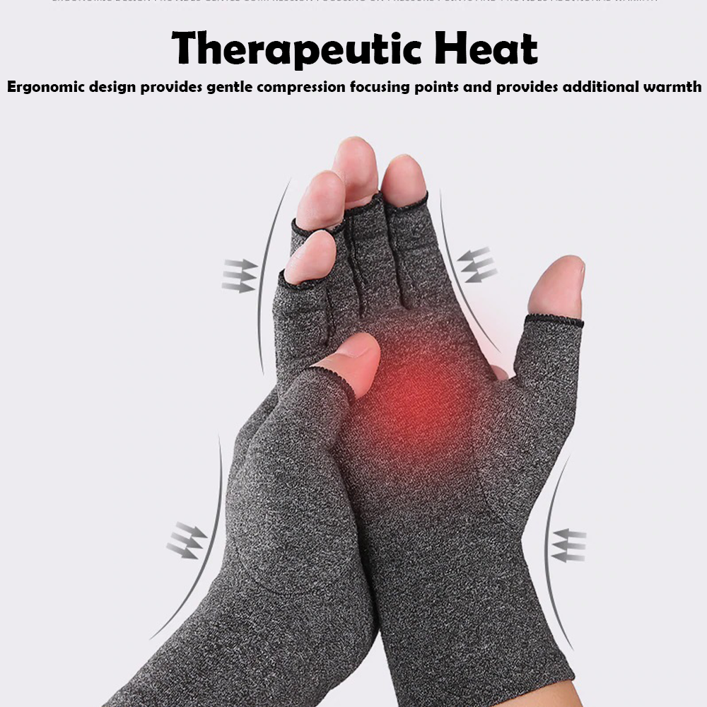 Kyncilor Compression Gloves for Joint Pain Relief