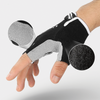 Kyncilor Half Finger Hand Glove