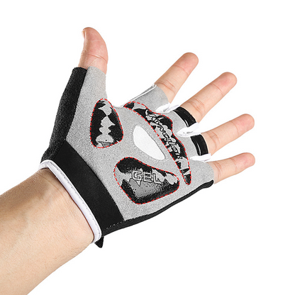 Kyncilor Half Finger Hand Glove