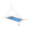 Cocoon Mosquito Nets Ultralight Single -White