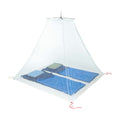 Cocoon Mosquito Nets Ultralight Double -White