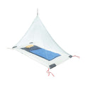 Cocoon Mosquito Nets Single -Silt Green