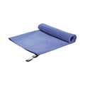 Cocoon Microfiber Towel Ultralight -Fjord Blue