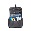 Cocoon Toiletry Kit Allrounder -Grey/Black/Blue