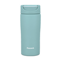 Peacock 0.30L Twist Lock Tumbler - Mint Blue