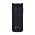Peacock 0.30L Twist Lock Tumbler - Navy Black