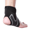 Adjustable Elastic Ankle Support Guard Sport
