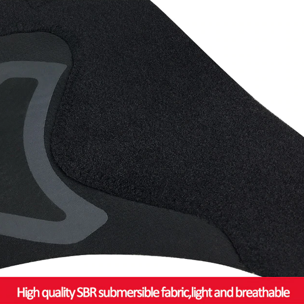 Adjustable Elastic Ankle Support Guard Sport