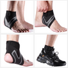 Adjustable Elastic Ankle Support Guard Sport