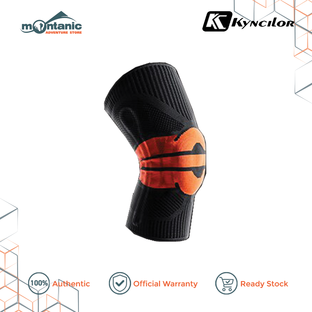 Breathable Knee Guard Protector Sport Support Brace Pad Silicon