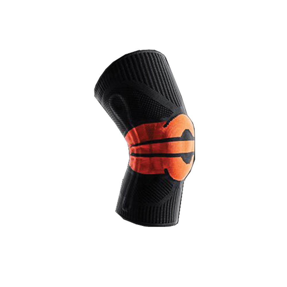 Breathable Knee Guard Protector Sport Support Brace Pad Silicon