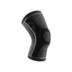Kyncilor Elastic Knee Guard Knee Support Protector Knee Pad