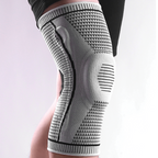 Kyncilor Elastic Knee Guard Knee Support Protector Knee Pad