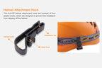Fenix ALD-02-Helmet-Clip-Hook