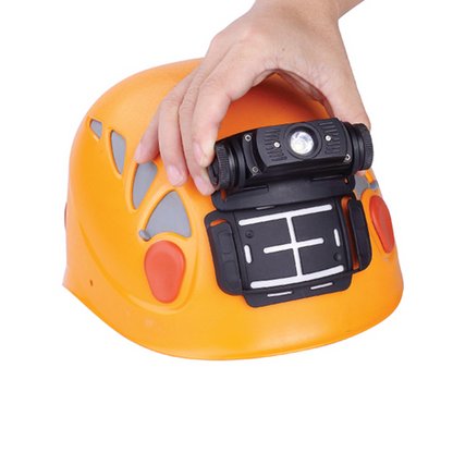 Fenix ALG-03 Headlamp Helmet Attachment