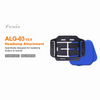 Fenix ALG-03 Headlamp Helmet Attachment