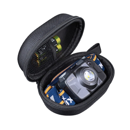 Fenix APB-20 Headlamp Storage Bag - Black