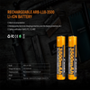 Fenix ARE-X11 Charger + ARB-L18 Battery (3500mAH)