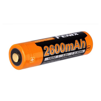 Fenix ARE-X1 Charger + ARB-L18-2600 Battery Bundle