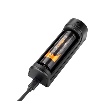 Fenix ARE-X1 Charger + ARB-L18-2600 Battery Bundle