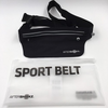 Aftershokz Sport Belt - Black