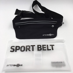 Aftershokz best sale running belt