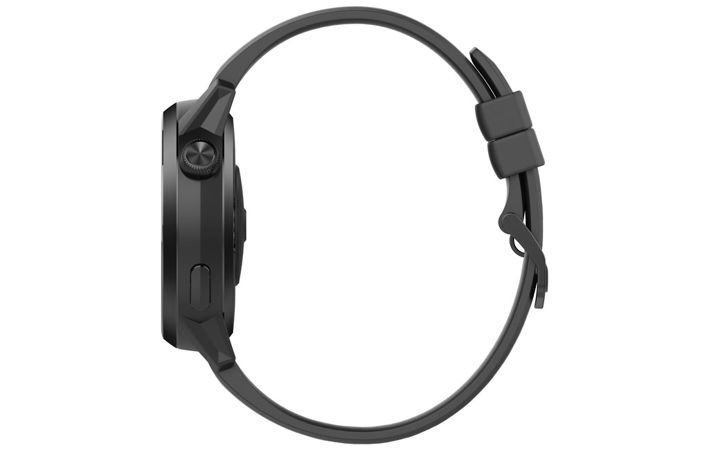 Coros Apex 46mm Multisport GPS Watch Grey