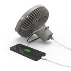 Claymore Portable Fan V600+