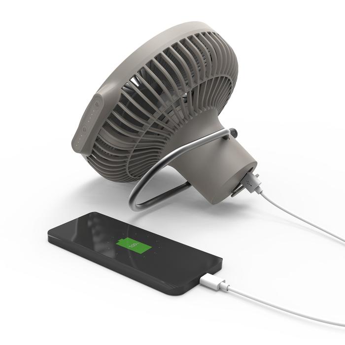 Claymore Portable Fan V600+