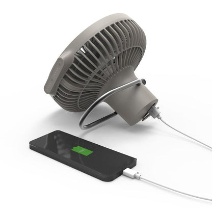 Claymore Portable Fan V600+