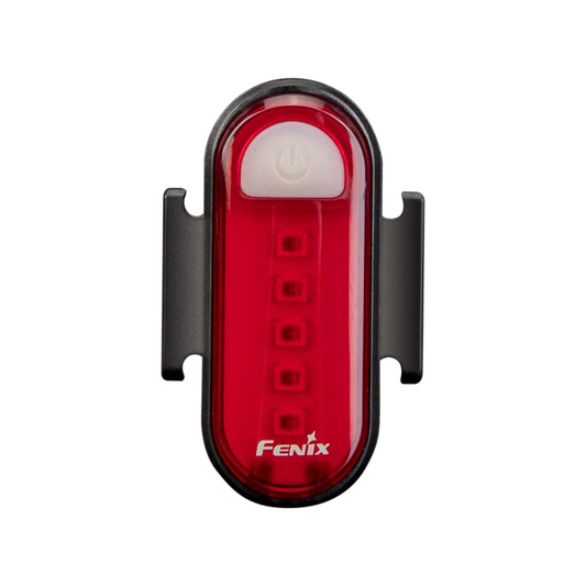 Fenix BC05R V2.0 Rechargeable Bike Tail Light