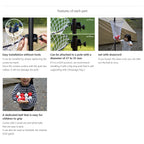 DOD Camp Tamaihre Ball Toy Set