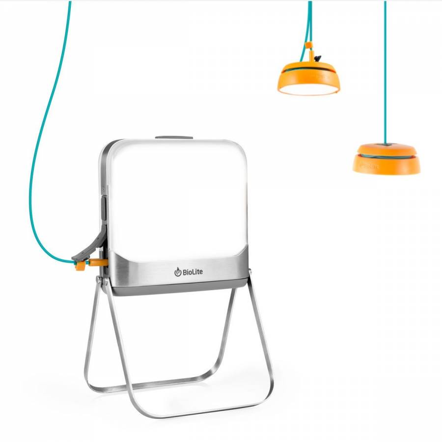 BioLite BaseLantern XL