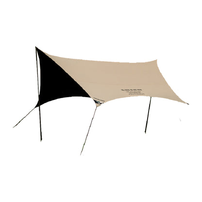 KZM Wild Field Hexa Tarp