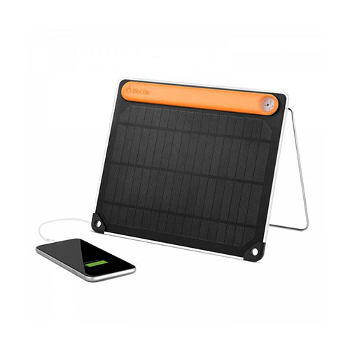 BioLite SolarPanel 5+