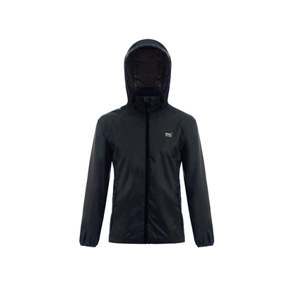 Mac In A Sac Origin Unisex Waterproof 7000mm Packable Jacket