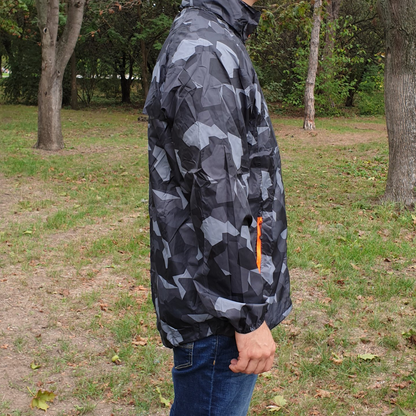 Mac In A Sac Origin 2 Edition Jacket Unisex 10000mm