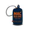 Mac In A Sac Synergy Thermal Waterproof Packable Jacket Unisex