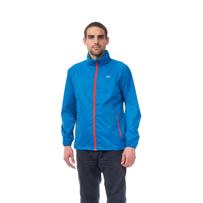 Mac In A Sac Origin Unisex Waterproof 7000mm Packable Jacket