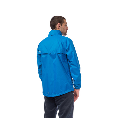 Mac In A Sac Origin Unisex Waterproof 7000mm Packable Jacket