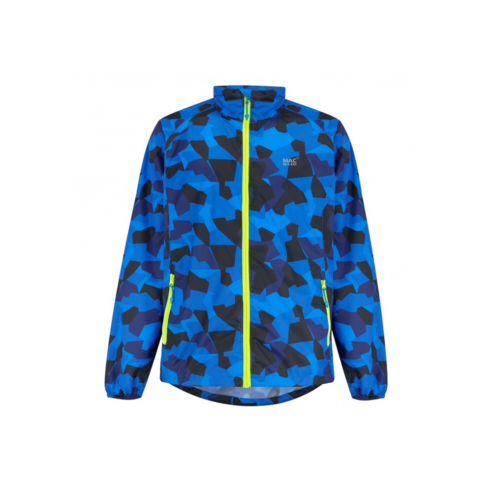 Mac In A Sac Origin 2 Edition Jacket Unisex 10000mm