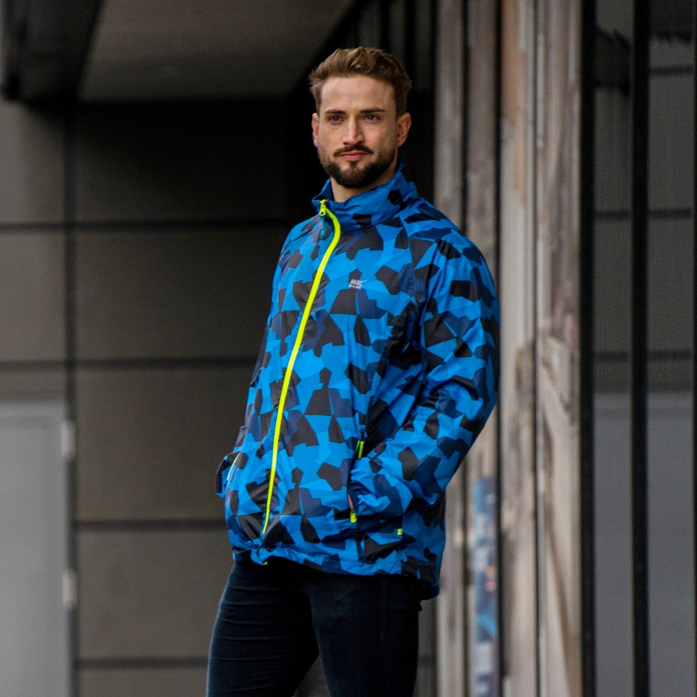 Mac In A Sac Origin 2 Edition Jacket Unisex 10000mm