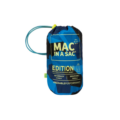 Mac In A Sac Origin 2 Edition Jacket Unisex 10000mm