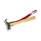Campingmoon Rhine Horn Camping Peg Hammer