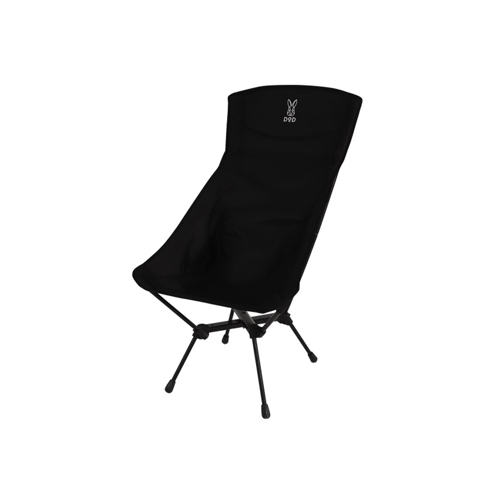 【DOD 】HIGH BACK COMPACT CHAIR DoD High Back Compact Chair – Montanic Adventure Store