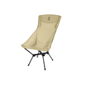 DoD High Back Compact Chair